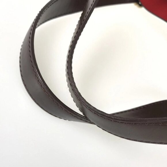 LOUIS VUITTON Damier Hampstead MM N51204 Tote bag - Picture 8 of 15